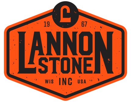 Lannon Stone logo