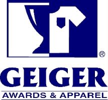 Geiger Awards logo