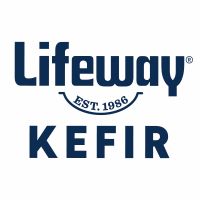 Lifeway Kefir logo