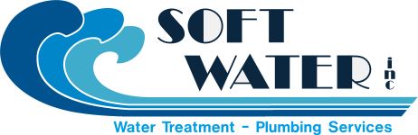 Soft Water logo